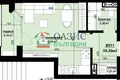 Apartment 39 m² Burgas, Bulgaria