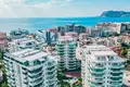 Wohnung 1 zimmer 120 m² Oba, Türkei
