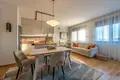 2 bedroom apartment 63 m², Montenegro