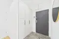 3 room apartment 70 m² Warsaw, Poland