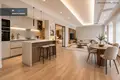 Apartamento 3 habitaciones 140 m² Vilna, Lituania