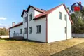 Коттедж 473 м² Радошковичский сельский Совет, Беларусь