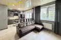 Apartamento 2 habitaciones 60 m² Minsk, Belarús