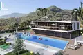 Villa  Mahmutlar, Turquía