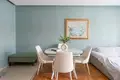 Wohnung 1 Schlafzimmer 44 m² Budva, Montenegro