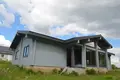 Haus 131 m² Hajnienski sielski Saviet, Belarus