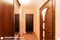 Appartement 1 chambre 35 m² Minsk, Bélarus