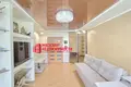 Wohnung 3 zimmer 79 m² Hrodna, Belarus