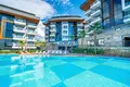 1 bedroom apartment 50 m² Kestel, Turkey