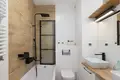 4 room apartment 61 m² Warsaw, Poland
