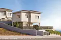 Apartamento 3 habitaciones 164 m² Parekklisia, Chipre
