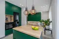 Квартира 3 комнаты 75 м² Копище, Беларусь
