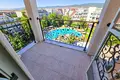 Apartamento 2 habitaciones 57 m² Nesebar, Bulgaria