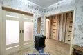 1 room apartment 45 m² Minsk, Belarus
