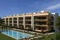 Квартира 2 спальни 83 м² Лос-Алькасарес, Испания