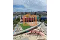 Mieszkanie 3 pokoi 83 m² Bashkia Durres, Albania