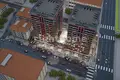 Квартира 92 м² Фатих, Турция