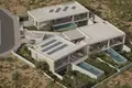 Willa 4 pokoi 255 m² Peyia, Cypr