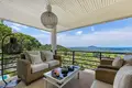 Wohnkomplex Three-storey villa with a swimming pool and a separate studio, Samui, Thailand