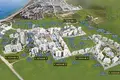 Kawalerka 1 pokój 56 m² Trikomo, Cypr Północny