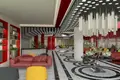 Apartamento 3 habitaciones 100 m² Akarca Koyu, Turquía
