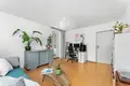 Apartamento 2 habitaciones 51 m² Cracovia, Polonia