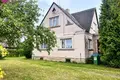 Casa 78 m² Akuotai, Lituania