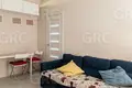 Appartement 1 chambre 33 m² Evenkiysky Rayon, Russie