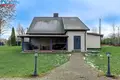 House 65 m² Kurmaiciai, Lithuania