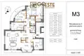 Wohnung 5 zimmer  Smolice, Polen