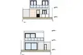 3 bedroom villa 191 m² Agia Marinouda, Cyprus