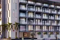 Complejo residencial The Residence