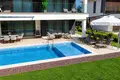 5-Zimmer-Villa 280 m² Kemer, Türkei