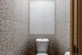 Квартира 1 комната 40 м² Минск, Беларусь