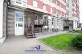 Oficina 386 m² en Minsk, Belarús