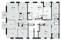 Apartamento 2 habitaciones 68 m² Kommunarka, Rusia