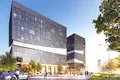 Bureau 830 m² à Moscou, Russie