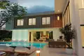 5 bedroom apartment 210 m² Aradippou, Cyprus