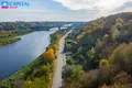 Atterrir  Kaunas, Lituanie