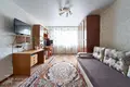 1 room apartment 35 m² Lyasny, Belarus
