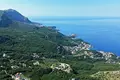 Atterrir  Kuljace, Monténégro
