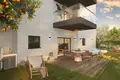 Barrio residencial Projet immobilier