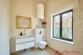 Casa de campo 124 m² Astrashitskagaradokski rural council, Belarús