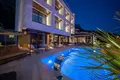 Hôtel 1 050 m² à Skaljari, Monténégro