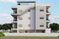 2 bedroom penthouse 94 m² Limassol, Cyprus