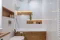 Wohnung 2 zimmer 40 m² in Warschau, Polen