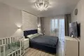 Appartement 3 chambres 72 m² Minsk, Bélarus