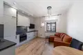 Studio 1 chambre 21 m² Lodz, Pologne