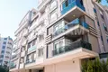 Appartement 4 chambres 110 m² Konyaalti, Turquie