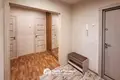Wohnung 1 zimmer 45 m² Minsk, Belarus